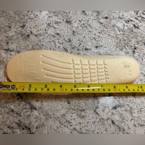 UGG shearling fully lined tall suede Sunburst boots, warm, rare and in VGUC - Picture 9 of 9